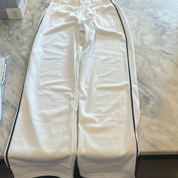 2 pairs of Alleson baseball pants brand new - Picture 6 of 6